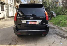 Lexus , GX, GX 470