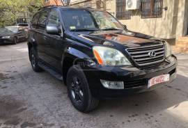 Lexus , GX, GX 470