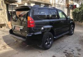 Lexus , GX, GX 470