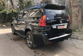 Lexus , GX, GX 470