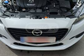 Mazda, MAZDA3
