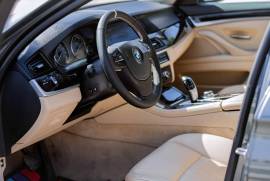 BMW, 5 Series, 518