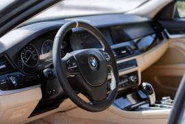 BMW, 5 Series, 518