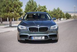 BMW, 5 Series, 518