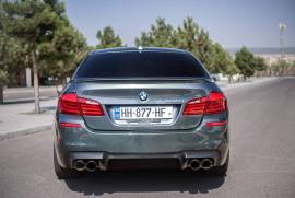 BMW, 5 Series, 518