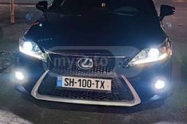 Lexus, CT 200h