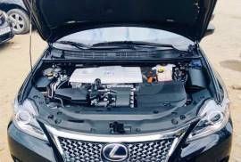 Lexus, CT 200h