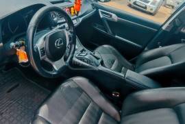 Lexus, CT 200h