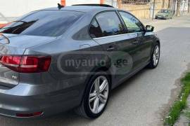 Volkswagen, Jetta