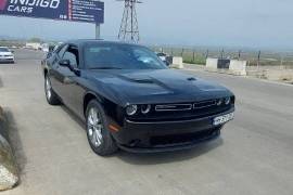 Dodge, Challenger