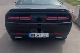 Dodge, Challenger