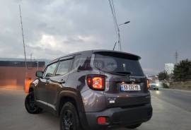 Jeep, Renegade