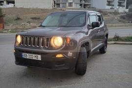 Jeep, Renegade