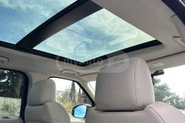 Land Rover, Range Rover