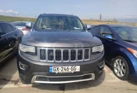 Jeep, Grand Cherokee