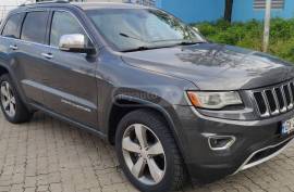 Jeep, Grand Cherokee