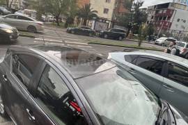 Toyota, Prius, Prius C