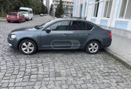 Skoda  , Octavia