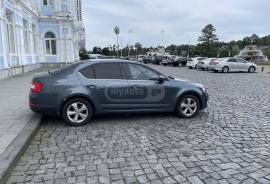 Skoda  , Octavia