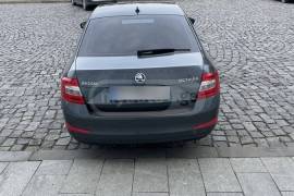 Skoda  , Octavia