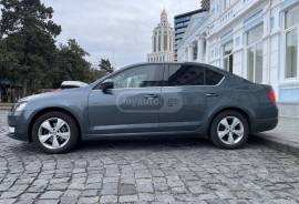 Skoda  , Octavia