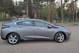 Chevrolet, Volt