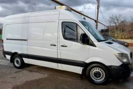 Mercedes-Benz, Sprinter