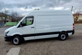 Mercedes-Benz, Sprinter