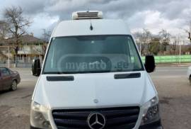 Mercedes-Benz, Sprinter