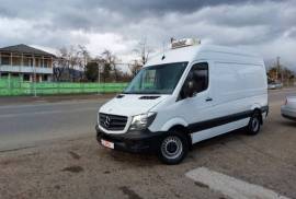 Mercedes-Benz, Sprinter