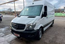 Mercedes-Benz, Sprinter