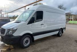 Mercedes-Benz, Sprinter