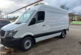 Mercedes-Benz, Sprinter