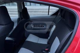 Toyota, Prius, Prius C