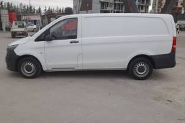 Mercedes-Benz, Vito