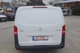 Mercedes-Benz, Vito