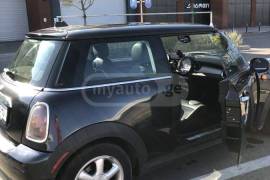 MINI, Cooper