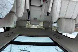 Land Rover, Range Rover vogue