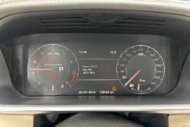 Land Rover, Range Rover vogue