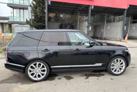 Land Rover, Range Rover vogue