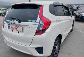 Honda, Fit