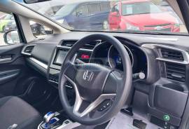 Honda, Fit