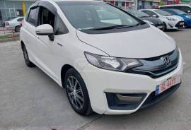 Honda, Fit