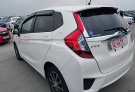 Honda, Fit