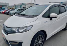 Honda, Fit