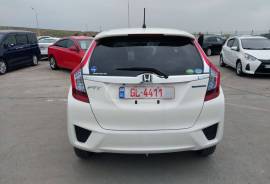 Honda, Fit