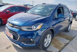 Chevrolet, Trax