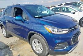 Chevrolet, Trax