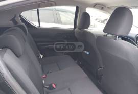 Toyota, Aqua