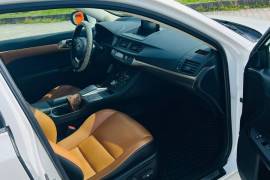 Lexus, CT 200h